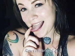 RavynVanilla