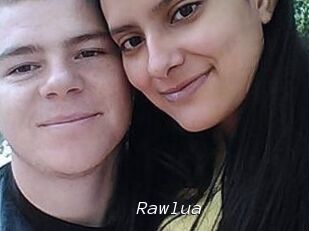 Rawlua