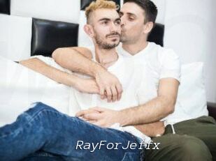 RayForJeffx