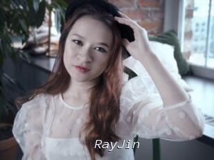 RayJin