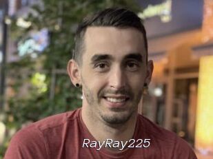 RayRay225