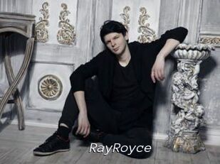 RayRoyce