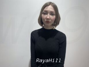 RayaHill