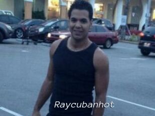 Raycubanhot