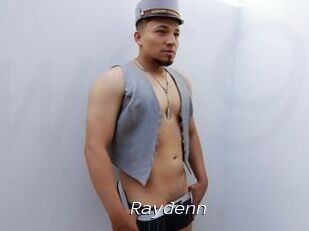 Raydenn