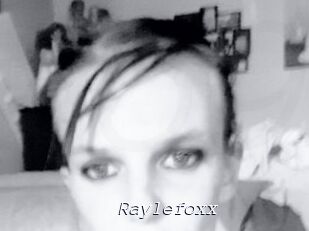 Raylefoxx