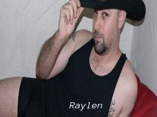 Raylen