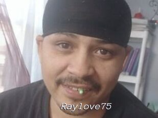 Raylove75