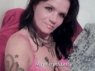 Rayneydaze
