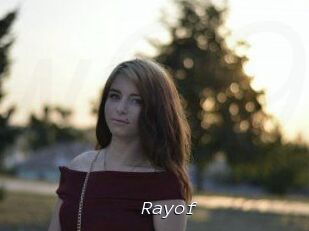 Rayof
