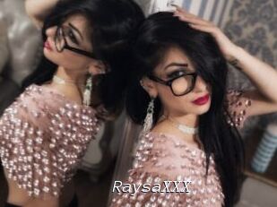 RaysaXXX