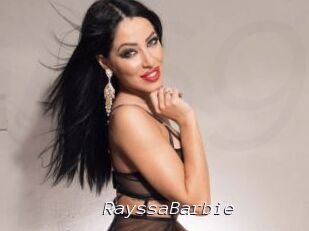 RayssaBarbie