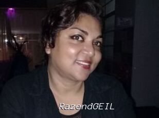 RazendGEIL