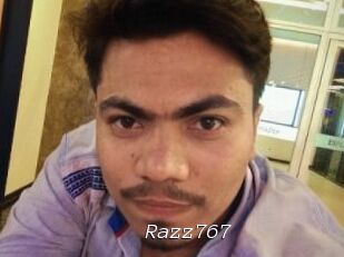 Razz767