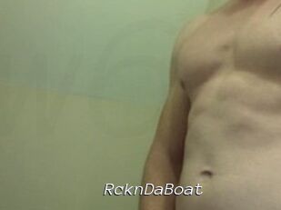 RcknDaBoat
