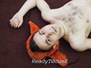 ReadyT0cumX
