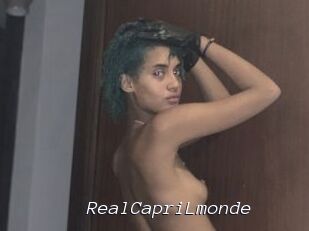 RealCapriLmonde