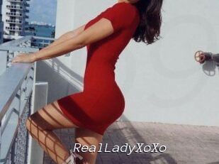 RealLadyXoXo