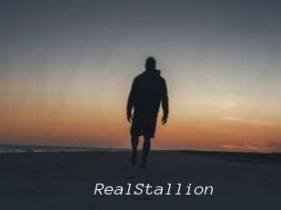 RealStallion