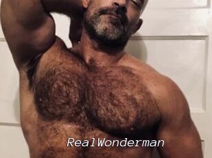 RealWonderman