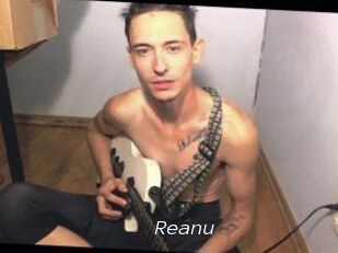 Reanu_Keaves