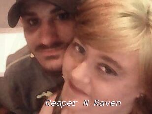 Reaper_N_Raven