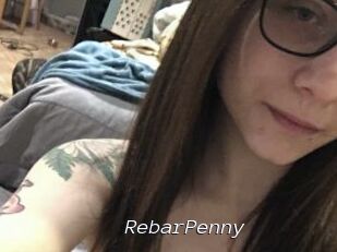 RebarPenny