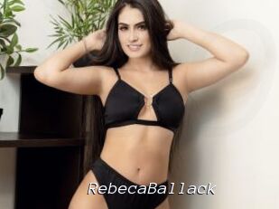 RebecaBallack