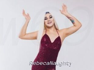 RebecaNaughty