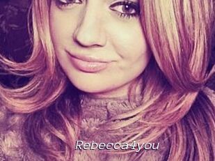 Rebecca4you
