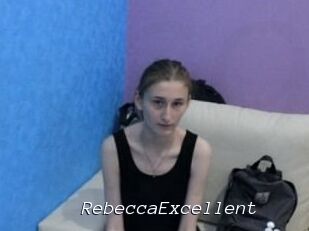 RebeccaExcellent