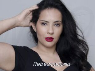 RebeccaGama