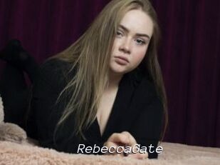 RebeccaGate