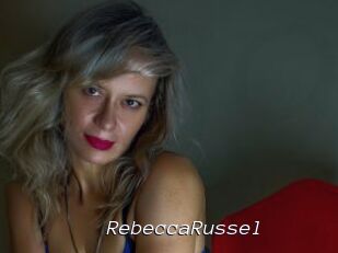 RebeccaRussel