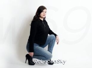 RebeccaSky