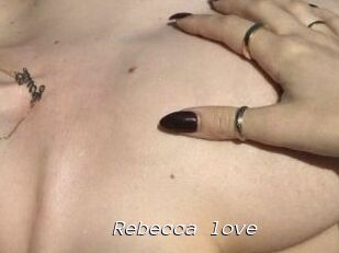 Rebecca_love