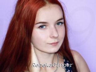 RebekaGinger