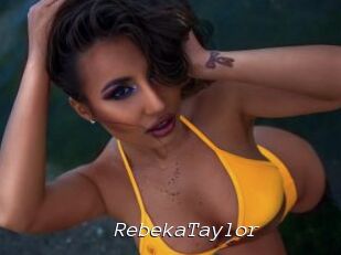 RebekaTaylor