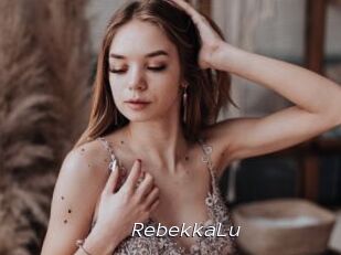 RebekkaLu