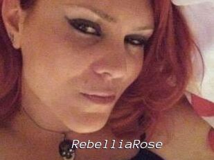 RebelliaRose