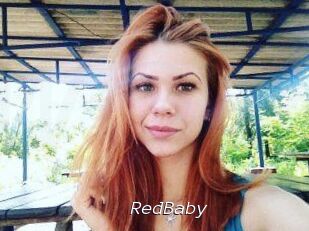 RedBaby