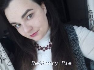 RedBerry_Pie