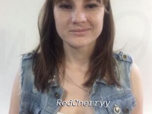 RedCherryy