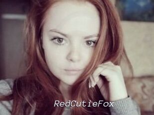 RedCutieFox