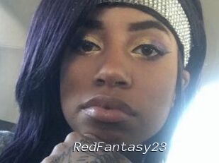 RedFantasy23