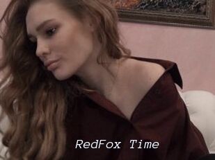 RedFox_Time