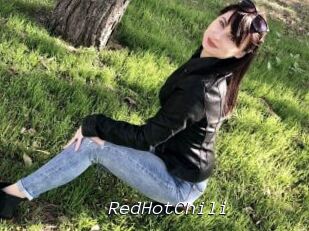 RedHotChili