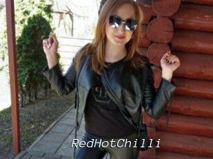 RedHotChilli