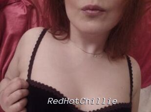 RedHotChillie