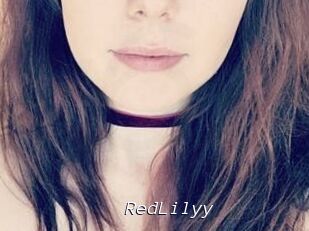 RedLilyy